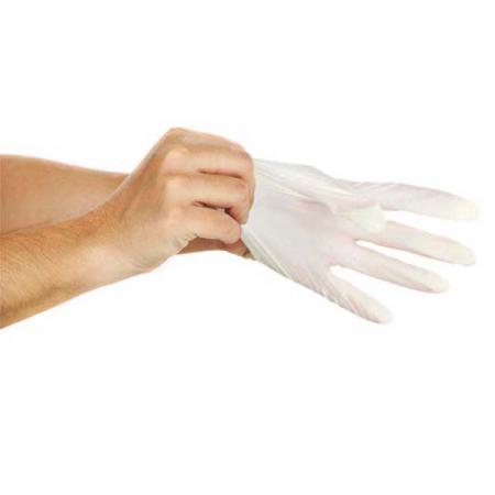 فروش دستکش جراحی مکستر| انواع برند های محصولات پزشکی 